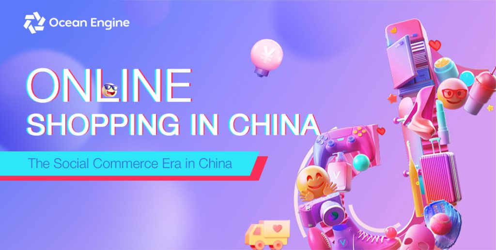 Douyin and the newest online shopping trend in China