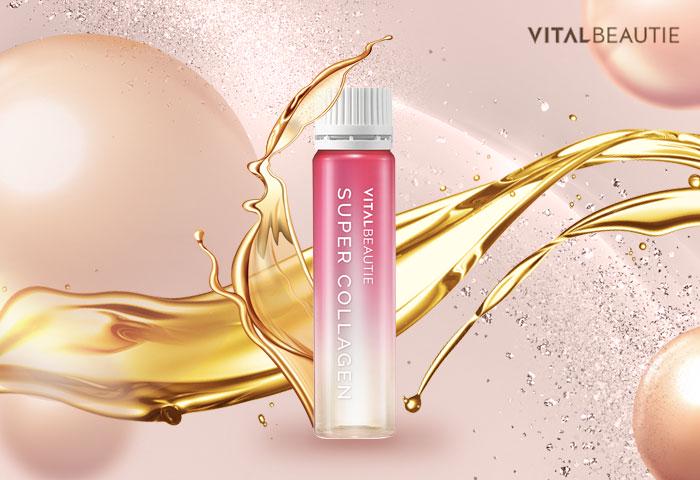 VITALBEATIE