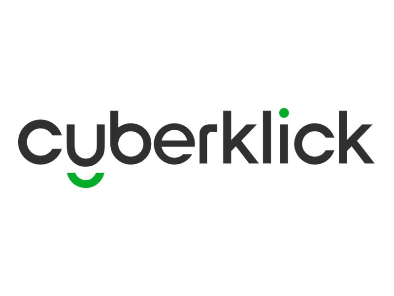 Cyberklick