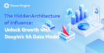 Unlock Growth With Douyin Data-Driven Marketing & 5A Model