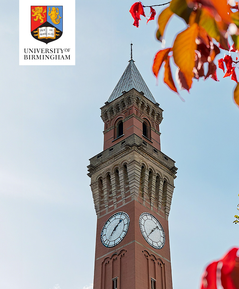 University of Birmingham